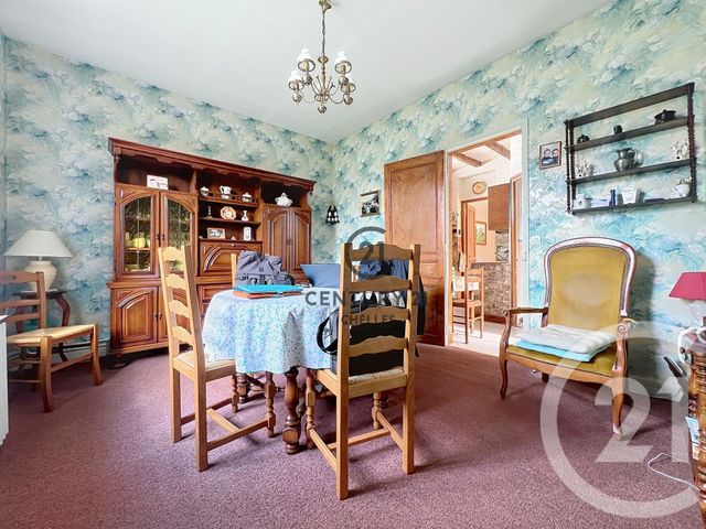 maison à vendre - 3 pièces - 56.74 m2 - CHELLES - 77 - ILE-DE-FRANCE - Century 21 Agence H.L.