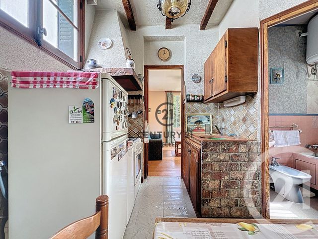 maison à vendre - 3 pièces - 56.74 m2 - CHELLES - 77 - ILE-DE-FRANCE - Century 21 Agence H.L.