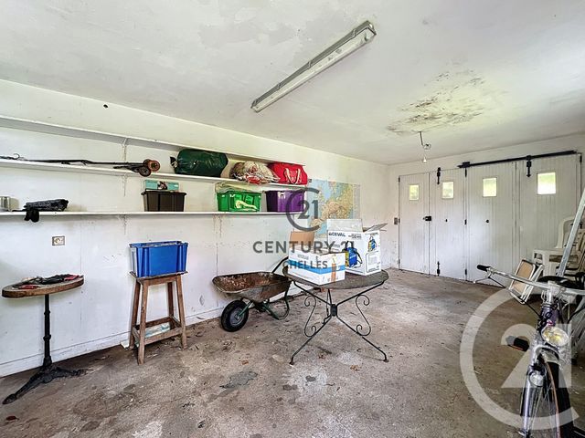 maison à vendre - 3 pièces - 56.74 m2 - CHELLES - 77 - ILE-DE-FRANCE - Century 21 Agence H.L.