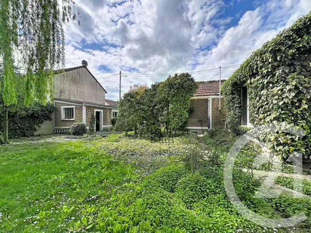 maison à vendre - 3 pièces - 56.74 m2 - CHELLES - 77 - ILE-DE-FRANCE - Century 21 Agence H.L.