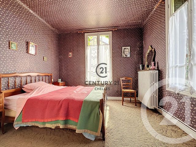 maison à vendre - 3 pièces - 56.74 m2 - CHELLES - 77 - ILE-DE-FRANCE - Century 21 Agence H.L.