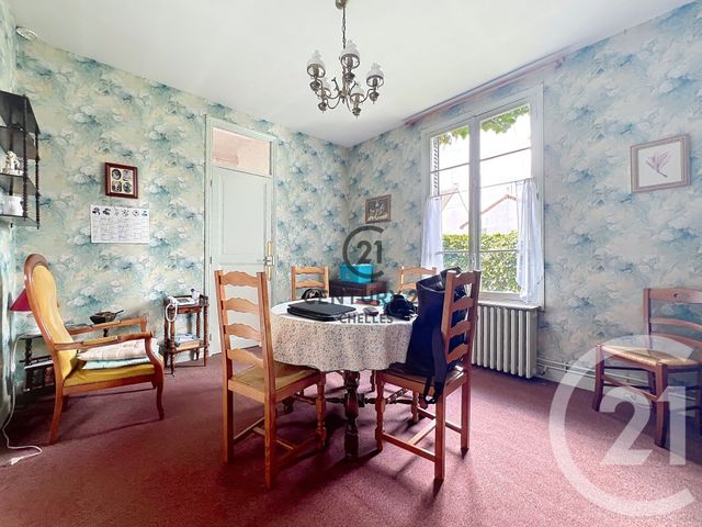 maison à vendre - 3 pièces - 56.74 m2 - CHELLES - 77 - ILE-DE-FRANCE - Century 21 Agence H.L.