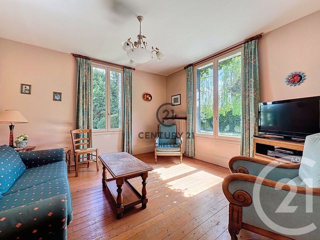 maison à vendre - 3 pièces - 56.74 m2 - CHELLES - 77 - ILE-DE-FRANCE - Century 21 Agence H.L.