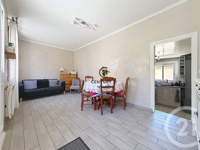maison à vendre - 4 pièces - 51.24 m2 - COURTRY - 77 - ILE-DE-FRANCE - Century 21 Agence H.L.