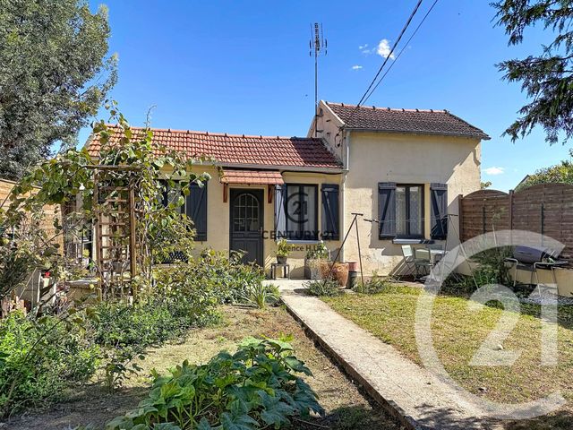 maison - COURTRY - 77