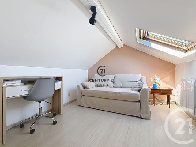 maison à vendre - 4 pièces - 51.24 m2 - COURTRY - 77 - ILE-DE-FRANCE - Century 21 Agence H.L.