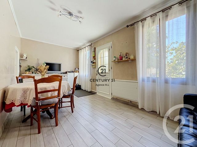 maison à vendre - 4 pièces - 51.24 m2 - COURTRY - 77 - ILE-DE-FRANCE - Century 21 Agence H.L.