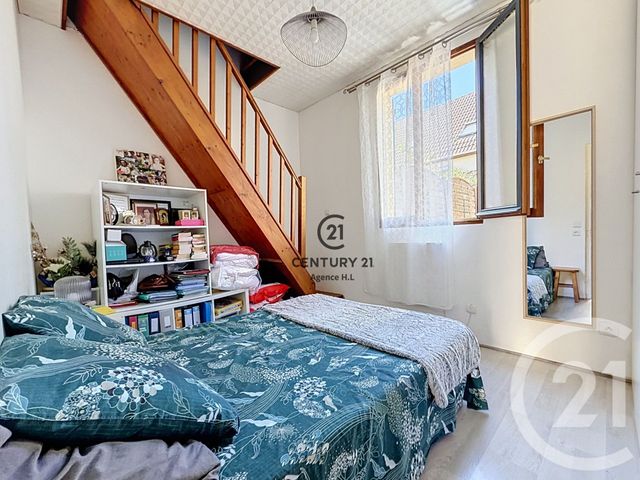 maison à vendre - 4 pièces - 51.24 m2 - COURTRY - 77 - ILE-DE-FRANCE - Century 21 Agence H.L.