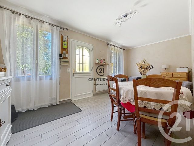 maison à vendre - 4 pièces - 51.24 m2 - COURTRY - 77 - ILE-DE-FRANCE - Century 21 Agence H.L.