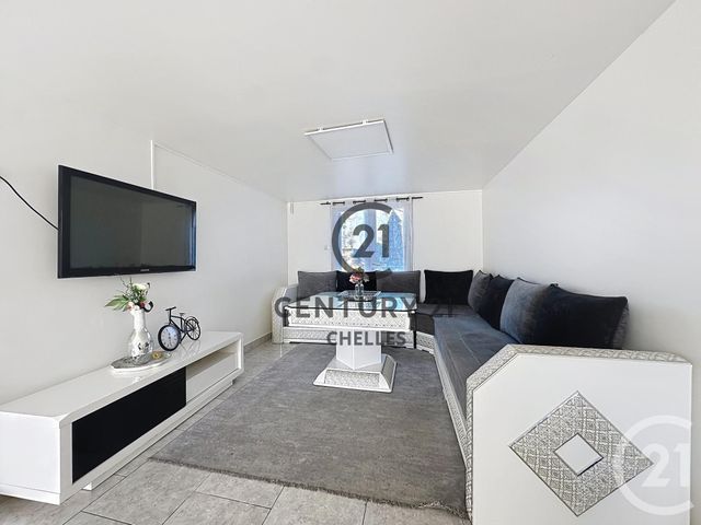 maison à vendre - 7 pièces - 137.77 m2 - CHELLES - 77 - ILE-DE-FRANCE - Century 21 Agence H.L.