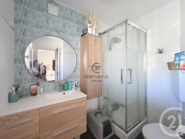 maison à vendre - 6 pièces - 114.47 m2 - GAGNY - 93 - ILE-DE-FRANCE - Century 21 Agence H.L.