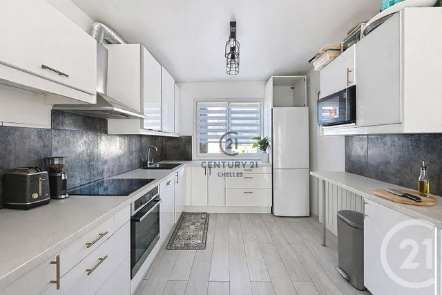 maison à vendre - 6 pièces - 114.47 m2 - GAGNY - 93 - ILE-DE-FRANCE - Century 21 Agence H.L.