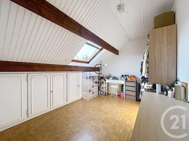 maison à vendre - 6 pièces - 114.47 m2 - GAGNY - 93 - ILE-DE-FRANCE - Century 21 Agence H.L.