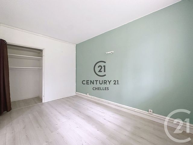 Appartement F2 à louer - 2 pièces - 45.75 m2 - GAGNY - 93 - ILE-DE-FRANCE - Century 21 Agence H.L.