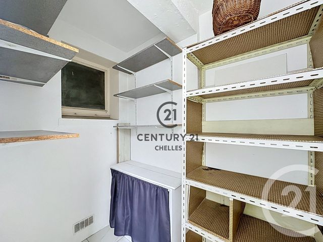Appartement F2 à louer - 2 pièces - 45.75 m2 - GAGNY - 93 - ILE-DE-FRANCE - Century 21 Agence H.L.