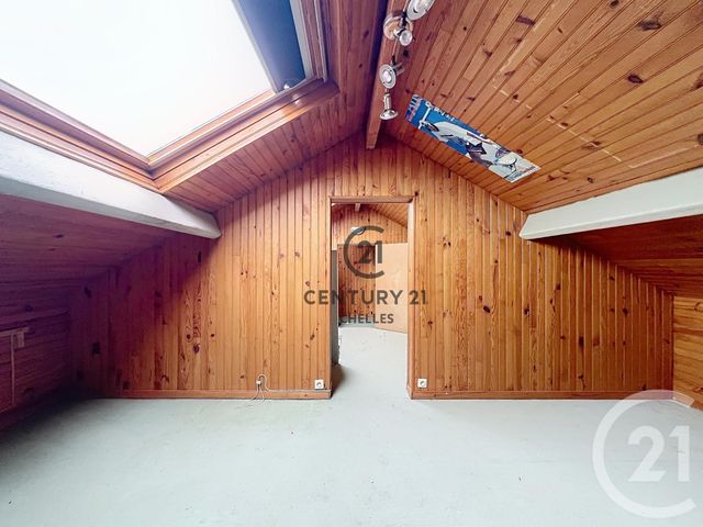 maison à vendre - 7 pièces - 122.44 m2 - GAGNY - 93 - ILE-DE-FRANCE - Century 21 Agence H.L.