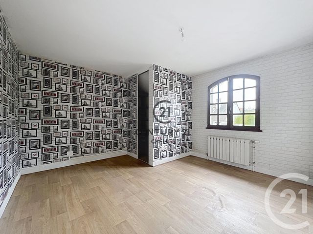 maison à vendre - 7 pièces - 122.44 m2 - GAGNY - 93 - ILE-DE-FRANCE - Century 21 Agence H.L.