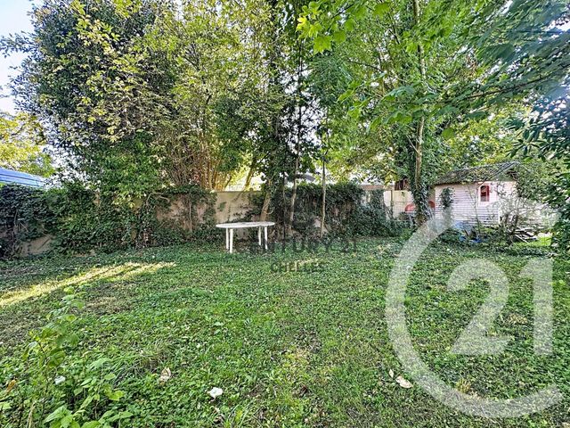 maison à vendre - 8 pièces - 174.08 m2 - CHELLES - 77 - ILE-DE-FRANCE - Century 21 Agence H.L.