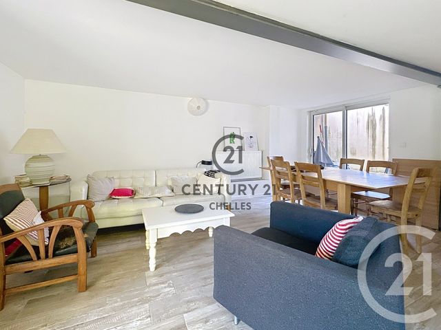 maison - CHELLES - 77