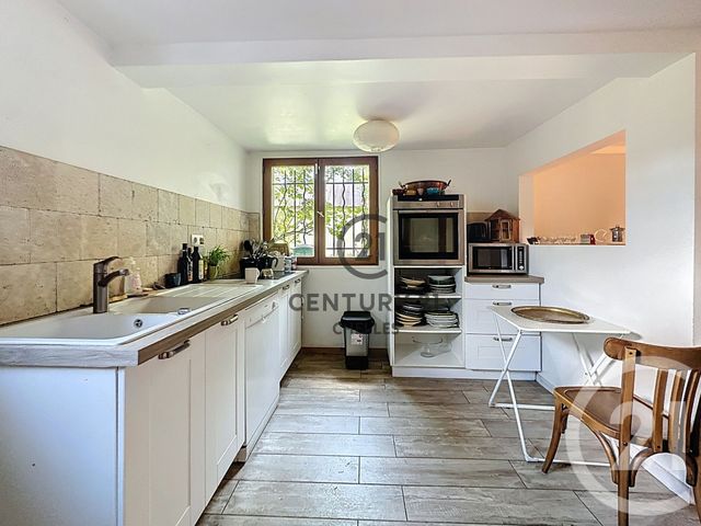 maison à vendre - 8 pièces - 174.08 m2 - CHELLES - 77 - ILE-DE-FRANCE - Century 21 Agence H.L.