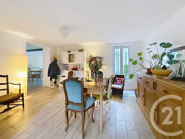 maison à vendre - 8 pièces - 174.08 m2 - CHELLES - 77 - ILE-DE-FRANCE - Century 21 Agence H.L.