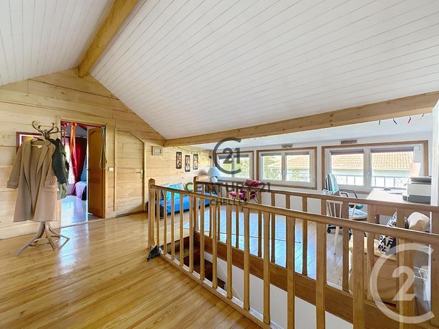 maison à vendre - 9 pièces - 175.0 m2 - CHELLES - 77 - ILE-DE-FRANCE - Century 21 Agence H.L.