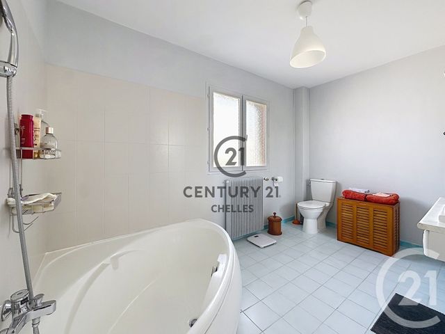 maison à vendre - 8 pièces - 151.14 m2 - GAGNY - 93 - ILE-DE-FRANCE - Century 21 Agence H.L.