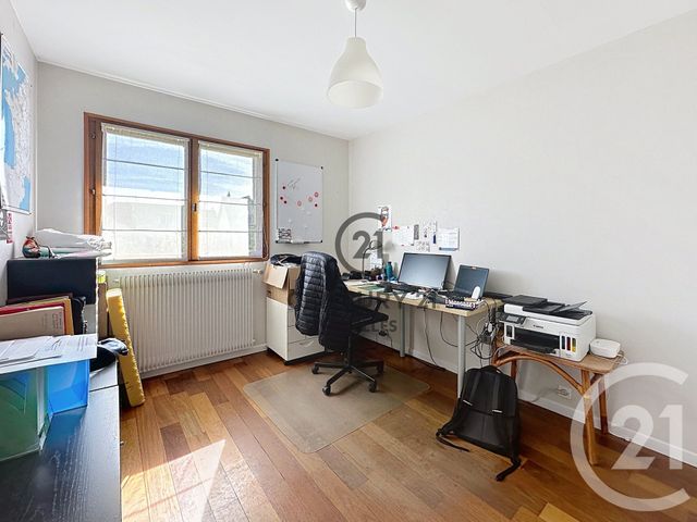 maison à vendre - 8 pièces - 151.14 m2 - GAGNY - 93 - ILE-DE-FRANCE - Century 21 Agence H.L.