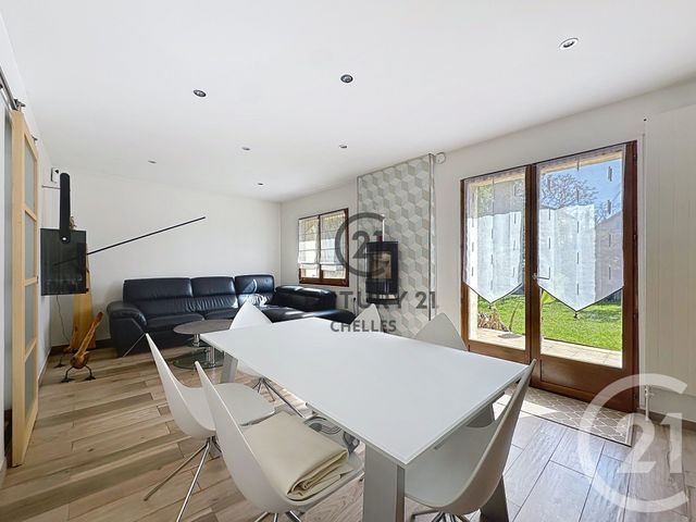 maison à vendre - 8 pièces - 151.14 m2 - GAGNY - 93 - ILE-DE-FRANCE - Century 21 Agence H.L.