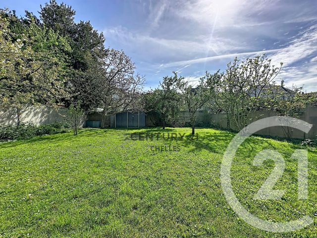 maison à vendre - 8 pièces - 151.14 m2 - GAGNY - 93 - ILE-DE-FRANCE - Century 21 Agence H.L.