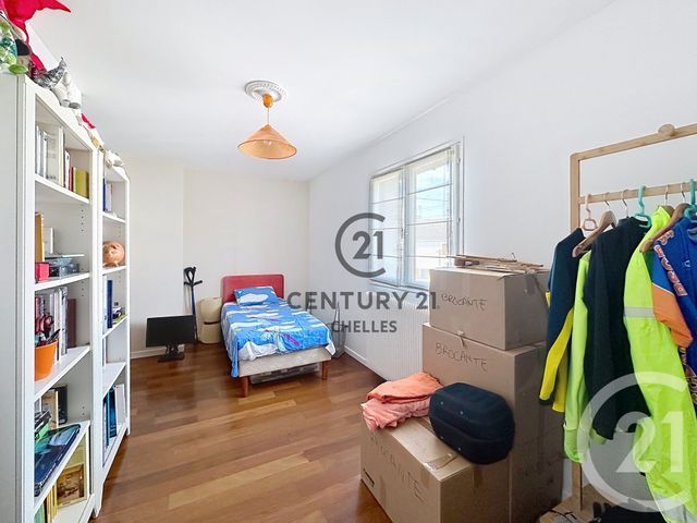 maison à vendre - 8 pièces - 151.14 m2 - GAGNY - 93 - ILE-DE-FRANCE - Century 21 Agence H.L.