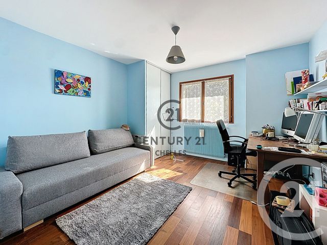 maison à vendre - 8 pièces - 151.14 m2 - GAGNY - 93 - ILE-DE-FRANCE - Century 21 Agence H.L.