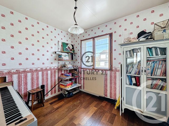 maison à vendre - 8 pièces - 151.14 m2 - GAGNY - 93 - ILE-DE-FRANCE - Century 21 Agence H.L.