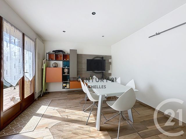 maison à vendre - 8 pièces - 151.14 m2 - GAGNY - 93 - ILE-DE-FRANCE - Century 21 Agence H.L.