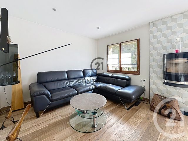 maison à vendre - 8 pièces - 151.14 m2 - GAGNY - 93 - ILE-DE-FRANCE - Century 21 Agence H.L.