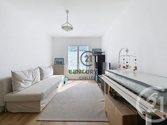 maison à vendre - 8 pièces - 151.14 m2 - GAGNY - 93 - ILE-DE-FRANCE - Century 21 Agence H.L.