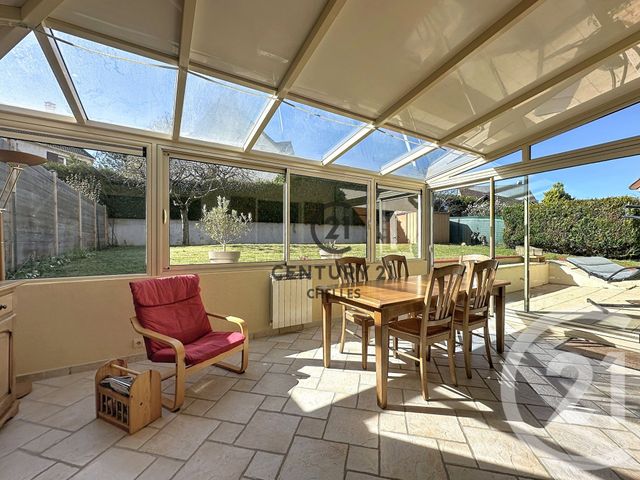 maison à vendre - 6 pièces - 114.94 m2 - CHELLES - 77 - ILE-DE-FRANCE - Century 21 Agence H.L.