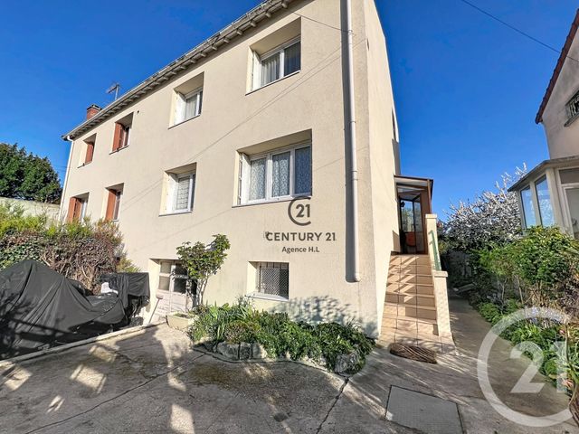 maison - NEUILLY SUR MARNE - 93