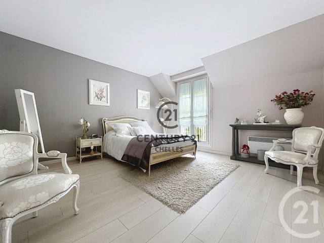 maison à vendre - 5 pièces - 102.07 m2 - CHELLES - 77 - ILE-DE-FRANCE - Century 21 Agence H.L.