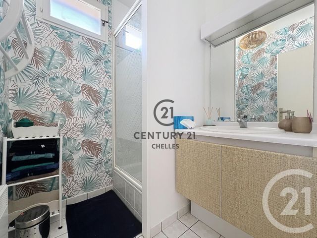 maison à vendre - 5 pièces - 102.07 m2 - CHELLES - 77 - ILE-DE-FRANCE - Century 21 Agence H.L.