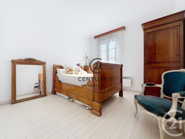 maison à vendre - 5 pièces - 102.07 m2 - CHELLES - 77 - ILE-DE-FRANCE - Century 21 Agence H.L.