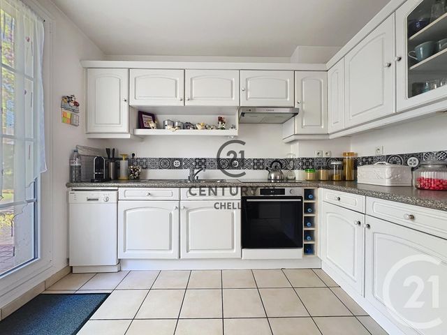 maison à vendre - 5 pièces - 102.07 m2 - CHELLES - 77 - ILE-DE-FRANCE - Century 21 Agence H.L.