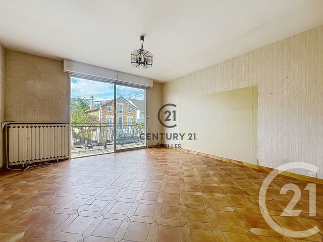 maison à vendre - 3 pièces - 63.21 m2 - CHELLES - 77 - ILE-DE-FRANCE - Century 21 Agence H.L.