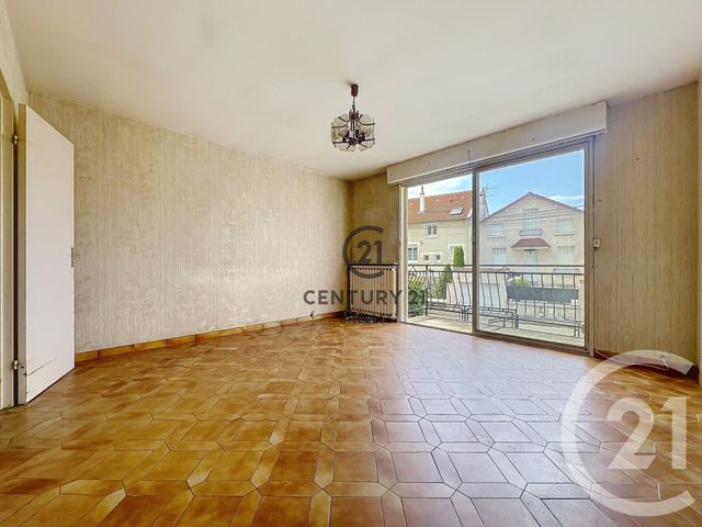 maison à vendre - 3 pièces - 63.21 m2 - CHELLES - 77 - ILE-DE-FRANCE - Century 21 Agence H.L.