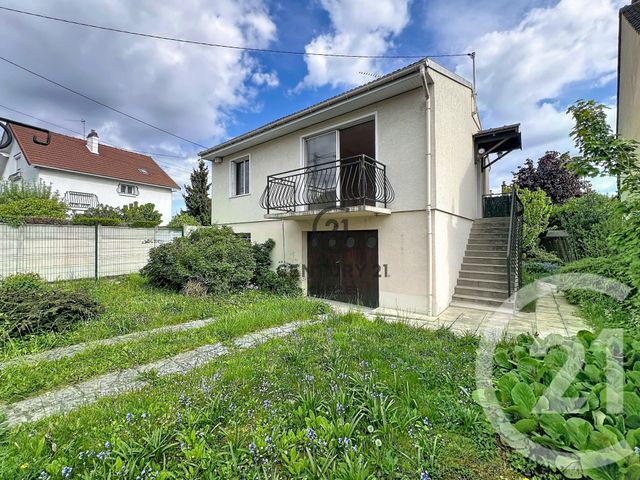 maison - CHELLES - 77