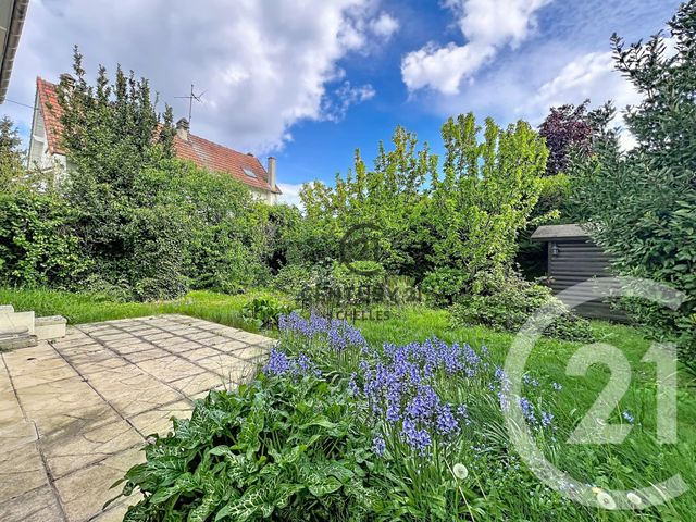 maison à vendre - 3 pièces - 63.21 m2 - CHELLES - 77 - ILE-DE-FRANCE - Century 21 Agence H.L.