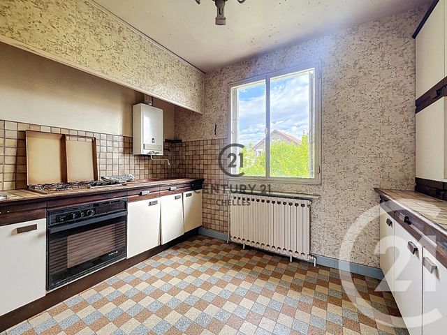 maison à vendre - 3 pièces - 63.21 m2 - CHELLES - 77 - ILE-DE-FRANCE - Century 21 Agence H.L.