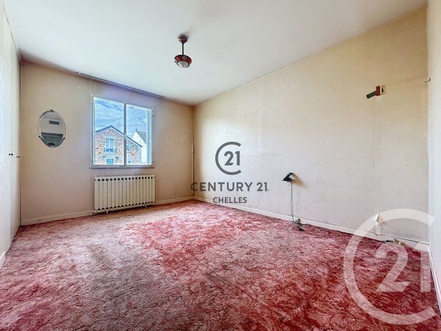 maison à vendre - 3 pièces - 63.21 m2 - CHELLES - 77 - ILE-DE-FRANCE - Century 21 Agence H.L.