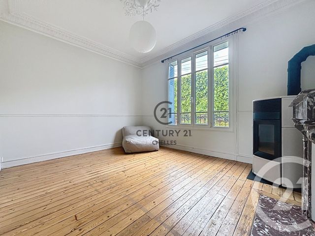maison à vendre - 4 pièces - 67.55 m2 - CHELLES - 77 - ILE-DE-FRANCE - Century 21 Agence H.L.
