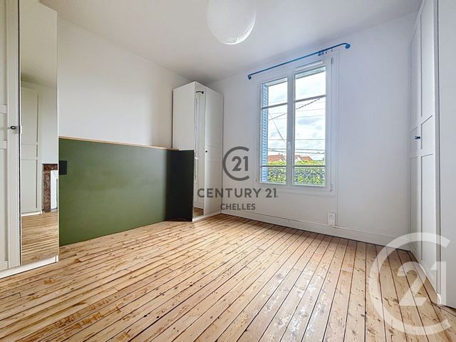 maison à vendre - 3 pièces - 67.55 m2 - CHELLES - 77 - ILE-DE-FRANCE - Century 21 Agence H.L.